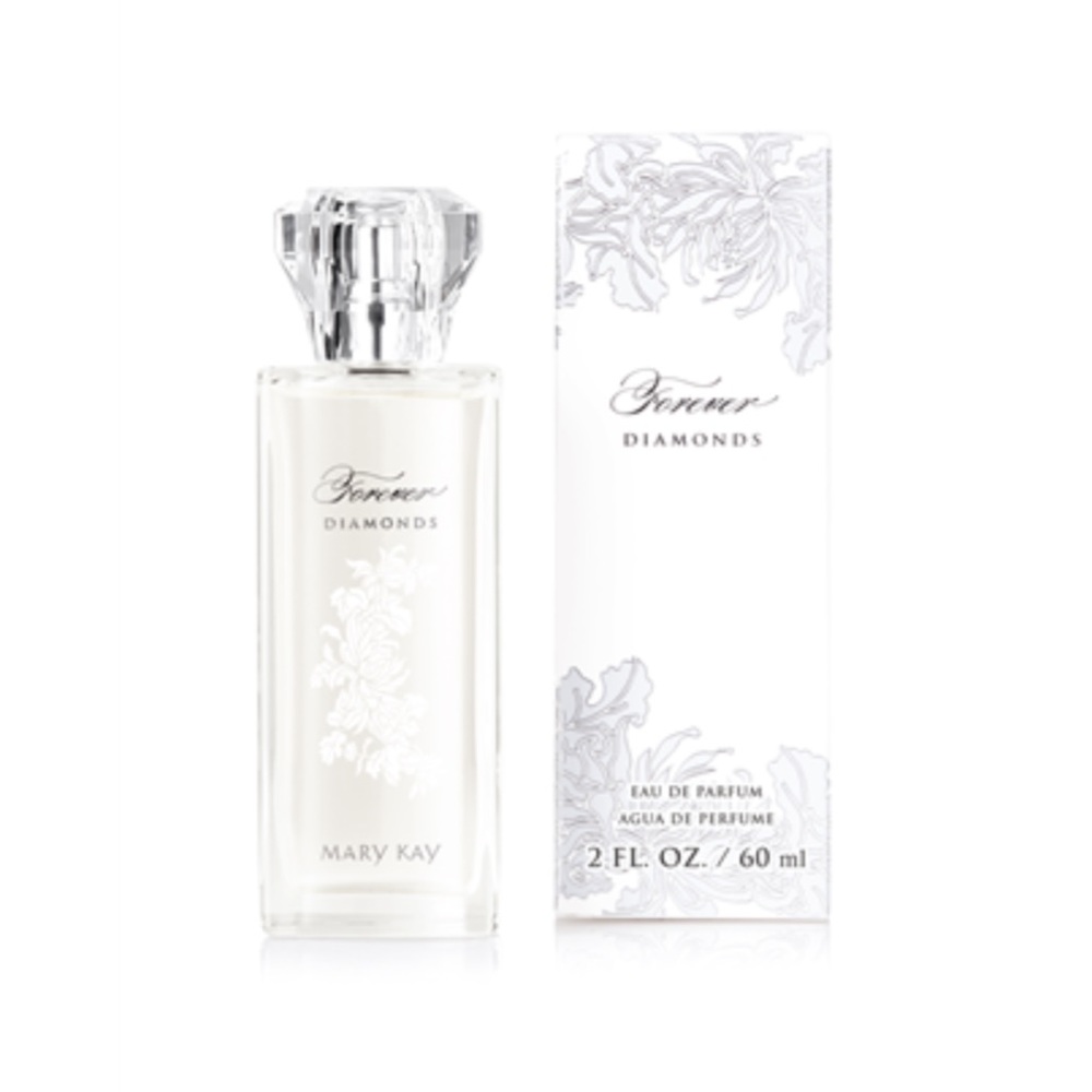 Mary Kay Forever Diamonds® Eau de Parfum